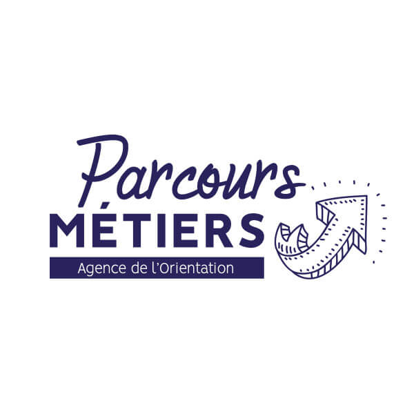 logo de Parcours Métier