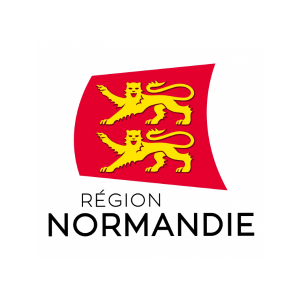 logo de Région Normandie